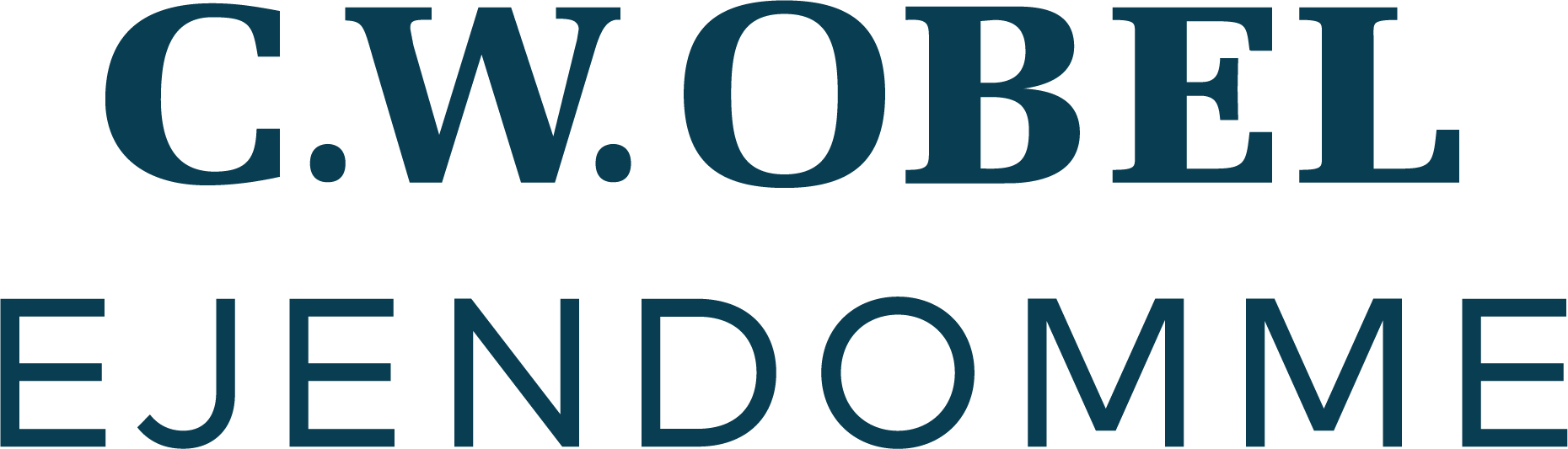 C.W. Obel