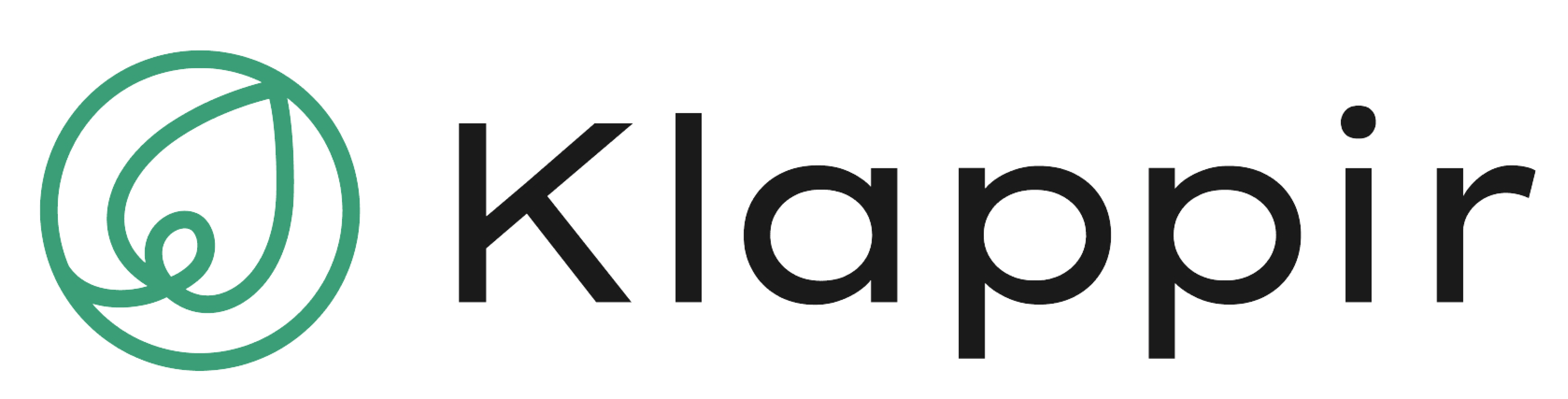 Klappir
