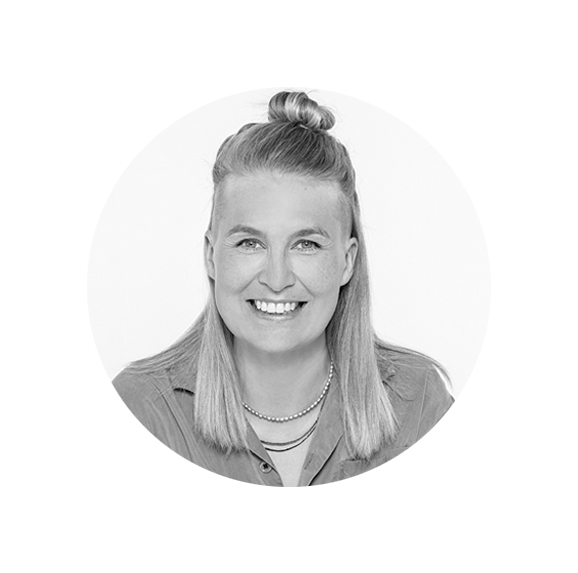 Áslaug Eva Björnsdóttir