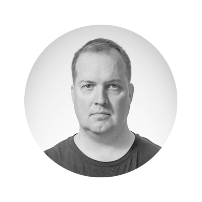 Helgi Páll Þórisson