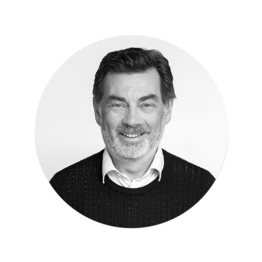 Jón Ágúst Þorsteinsson