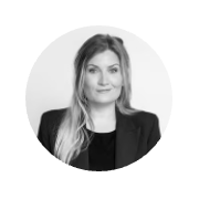 Sigrún Hildur Jónsdóttir