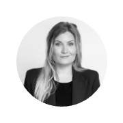 Sigrún Hildur Jónsdóttir